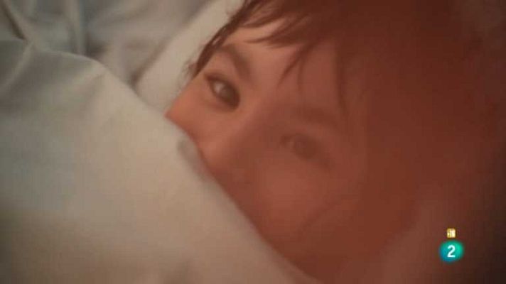 Versión española - Cromosoma cinco