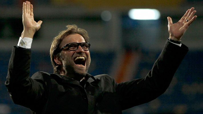 Champions League - Klopp: "Tuvimos personalidad"