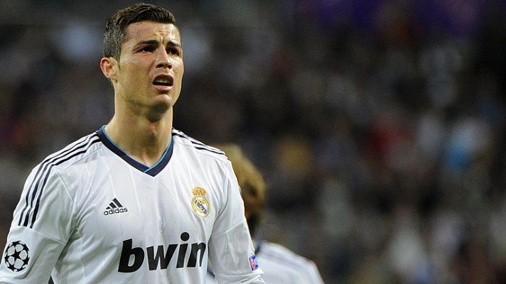 Champions League - Cristiano: "Pudimos marcar tres goles"