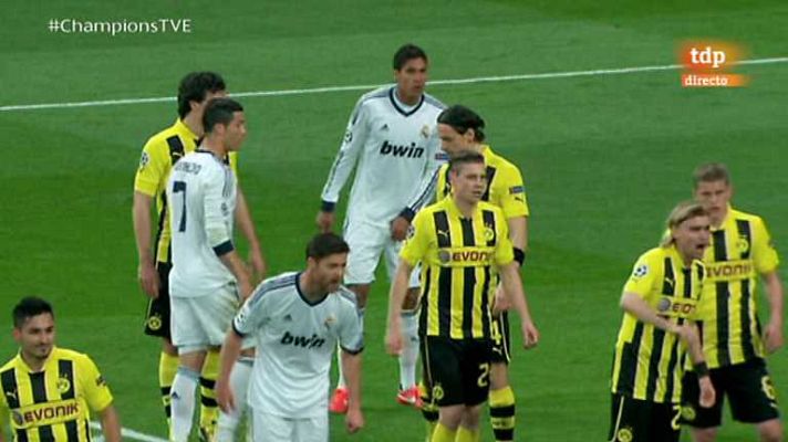 Desafío Champions - Desafío Champions 2 - 30/04/13