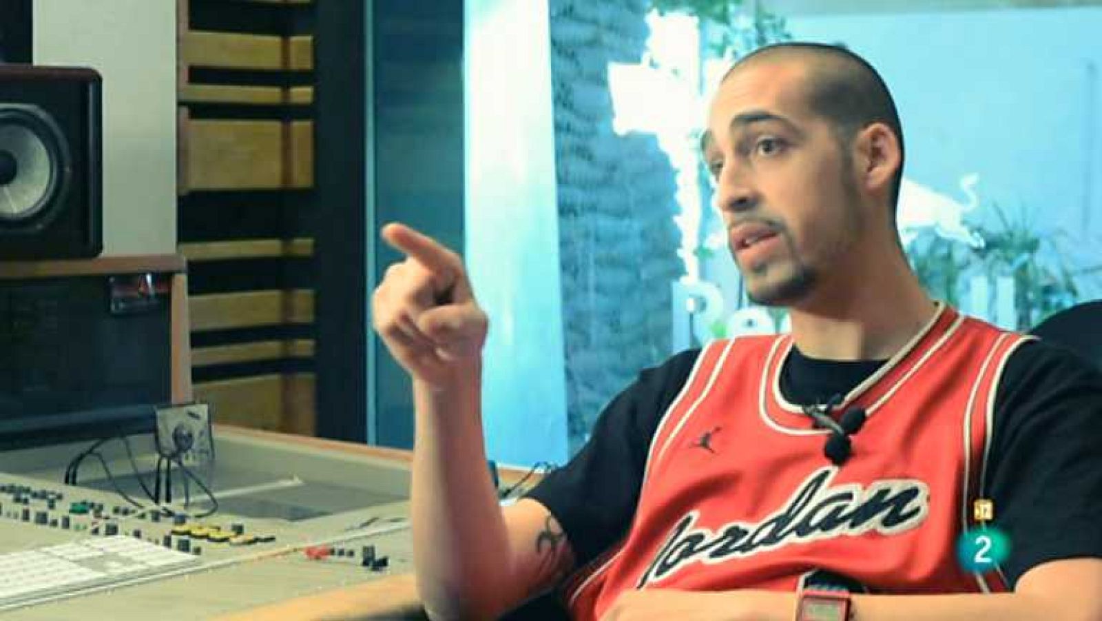 Ritmo Urbano - Capítulo 28 - Ver ahora