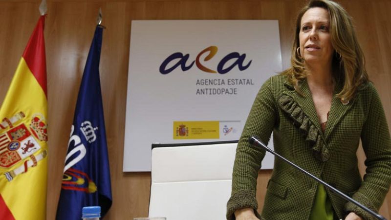 La Operación Puerto no ha terminado 