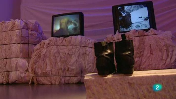  - Continuarà - Jordi Benito