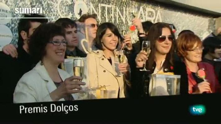 Continuarà... - Continuarà - 30/04/2013