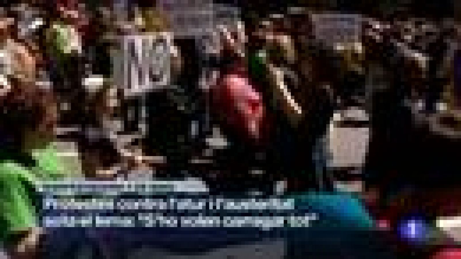 L'Informatiu en 3'  - 01/05/2013