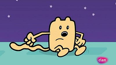 Wubbzy tells a whopper - Wow Wow Wubbzy en inglés | Watch