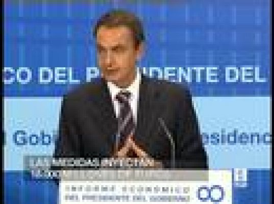  - Nuevas medidas económicas