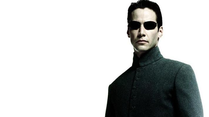 Desafío Champions - Celebritoons: Messi es Neo en Matrix