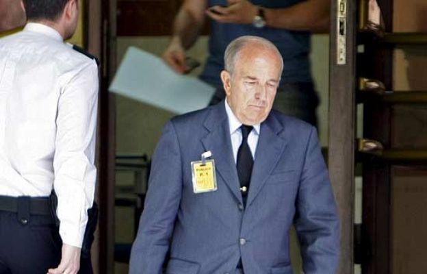  - Declaraciones en el caso Yak-42