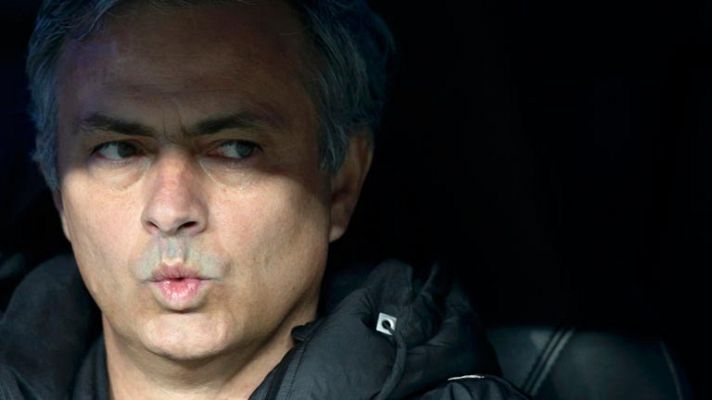 Ancelotti, ¿sustituto de Mourinho?