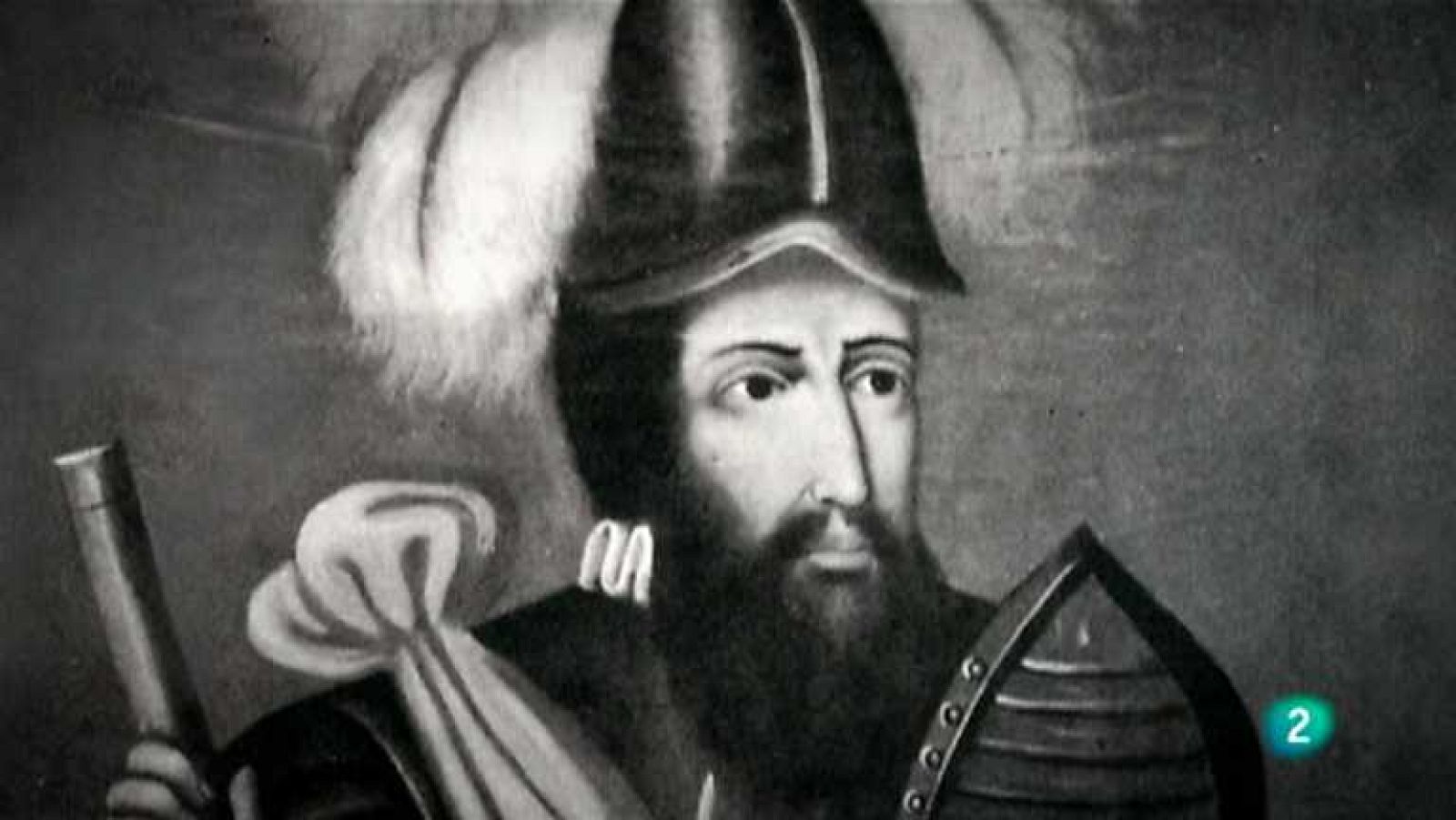 Historia de América latina - La hora de los dioses  - Ver ahora