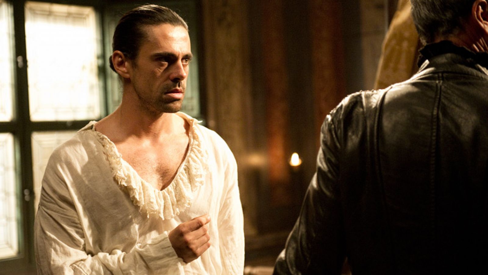 Águila Roja - Avance del capítulo 54 - Águila Roja | Ver