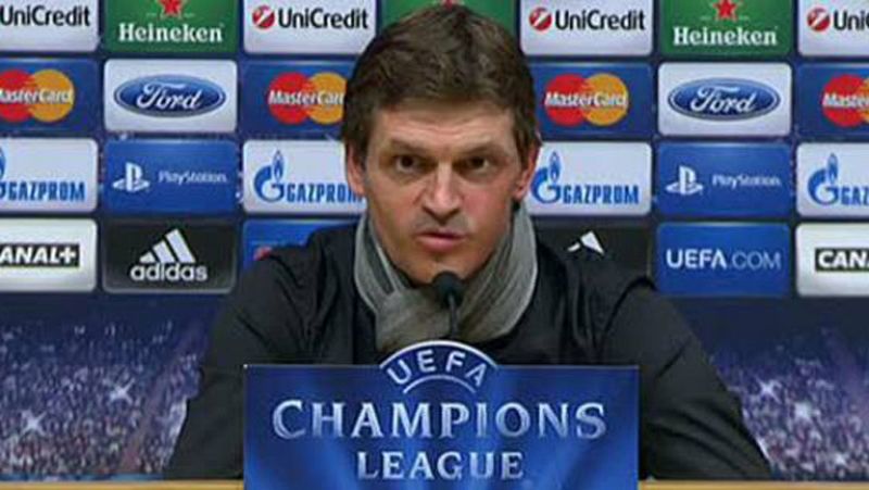 Vilanova: "Hemos competido hasta el final"