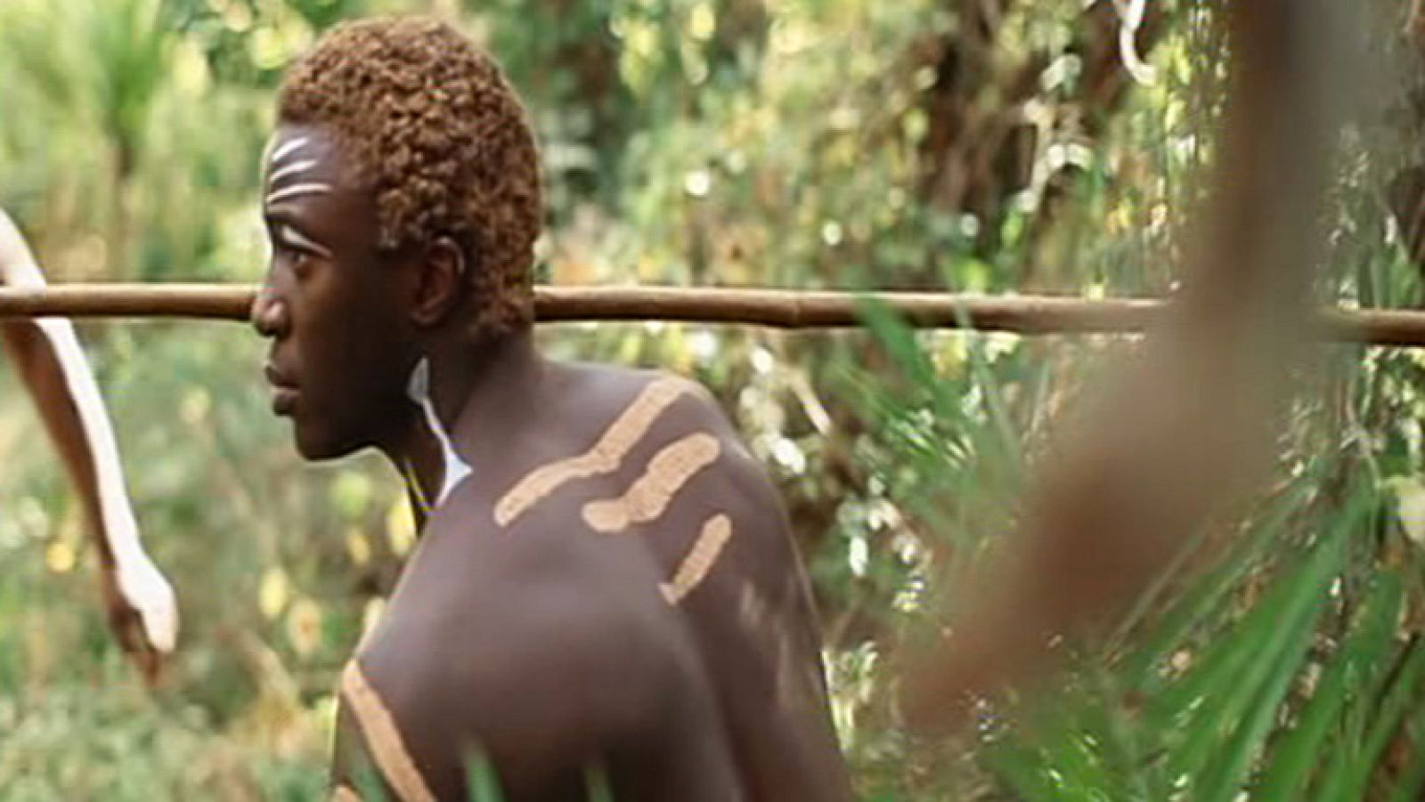 Águila Roja - El comienzo del capítulo 53 - Águila Roja | Ver