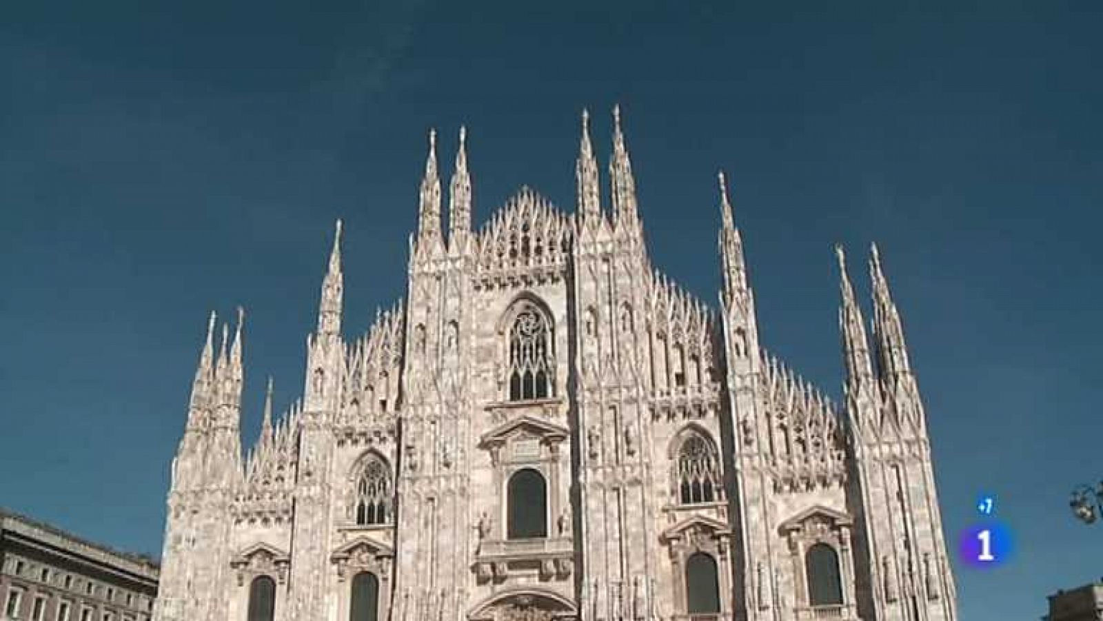 Españoles en el mundo - Milán - Ver ahora