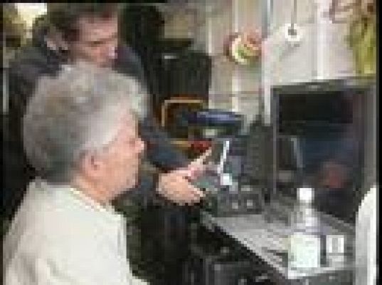  - TVE, otra vez con el cine