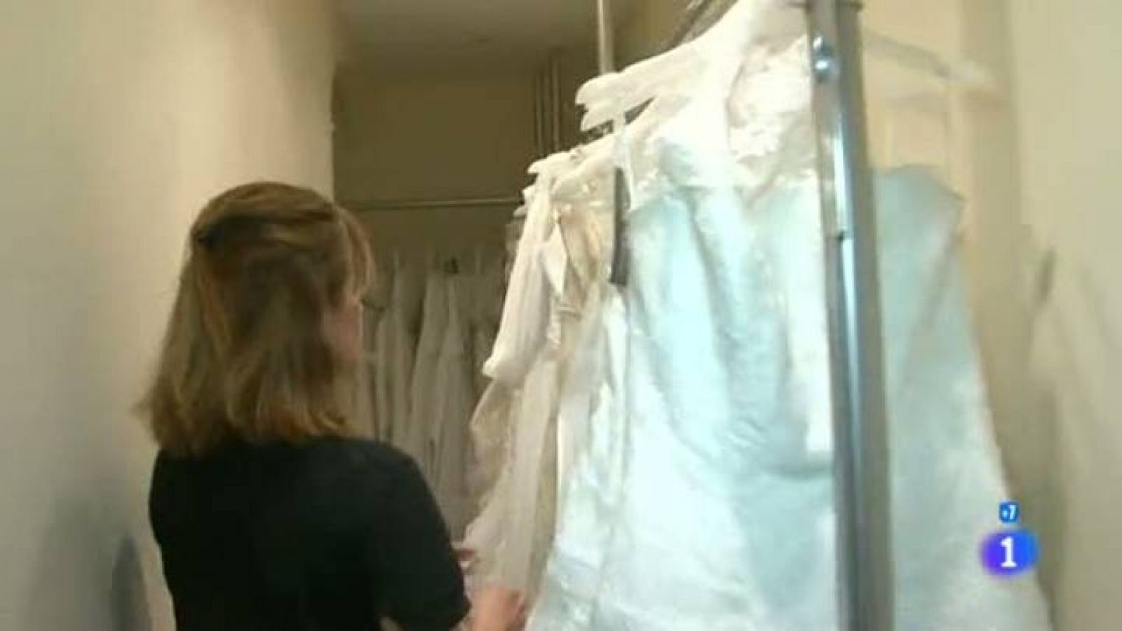 Vestidos de boda - Comando Actualidad | Ver