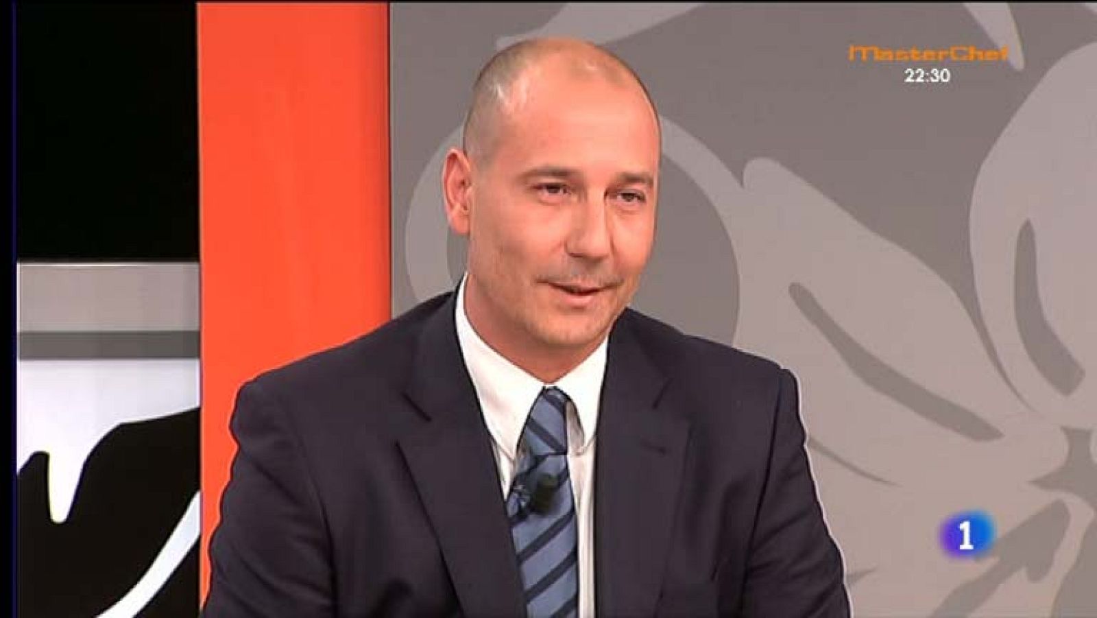 Tenemos que hablar - Pedro Fernández, cazador de herencias