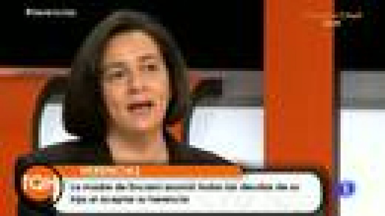 Tenemos que hablar - La madre de Encarni heredó las deudas de su yerno