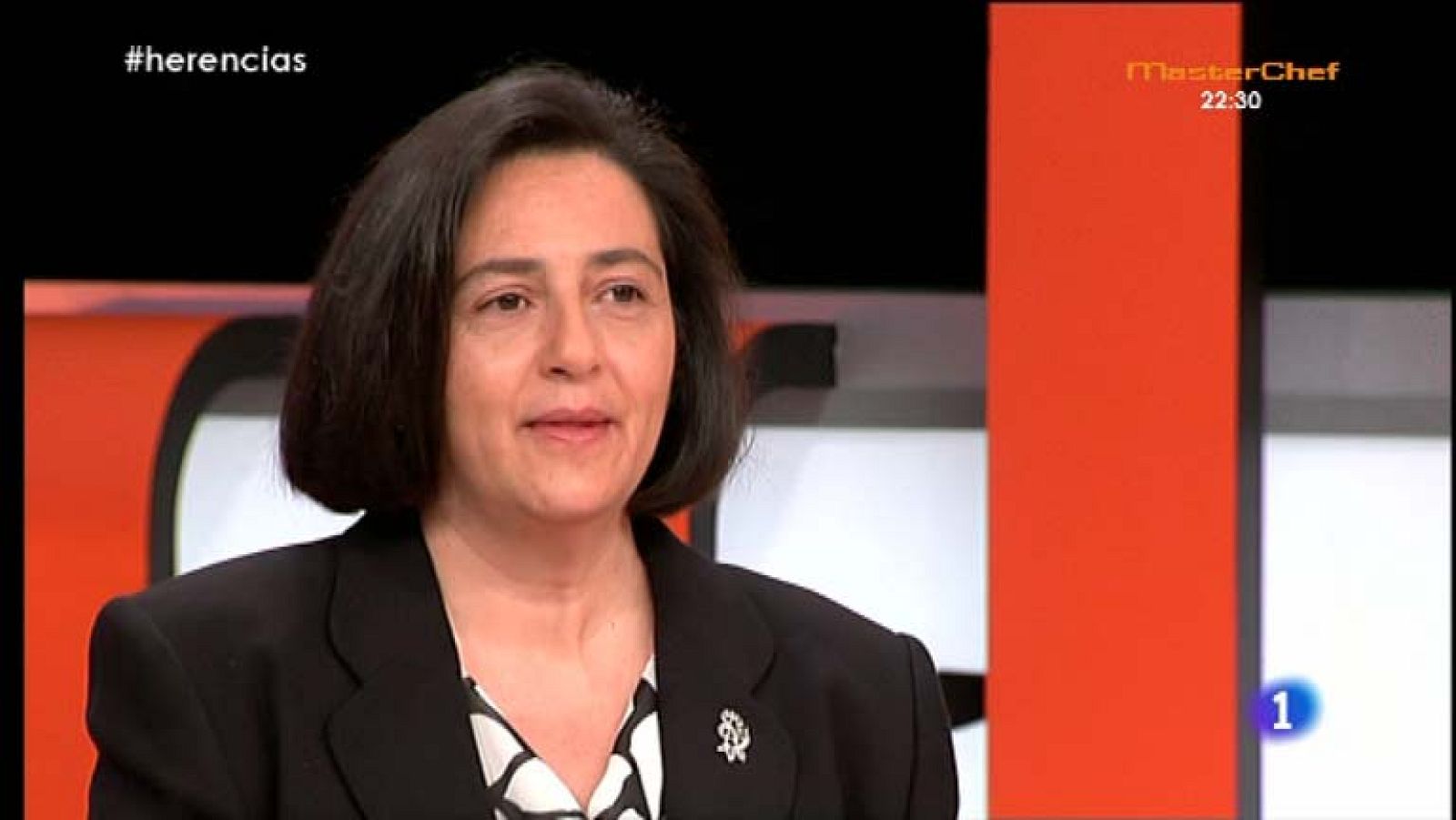 Tenemos que hablar - La madre de Encarni heredó las deudas de su yerno