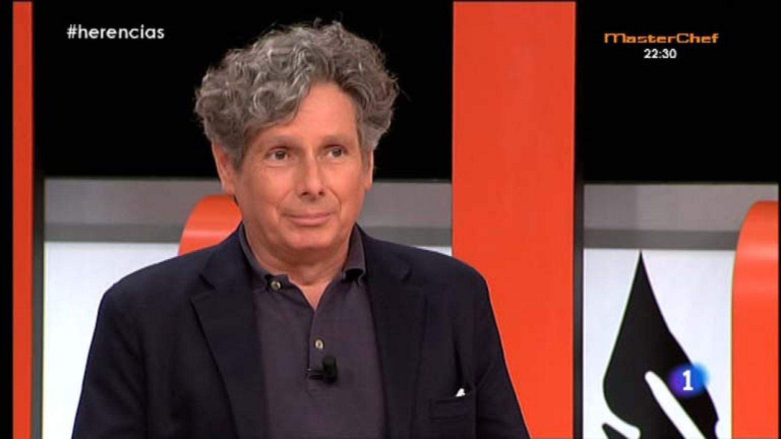 Tenemos que hablar - Gabriel reclama la herencia de la duquesa de Medina-Sidonia