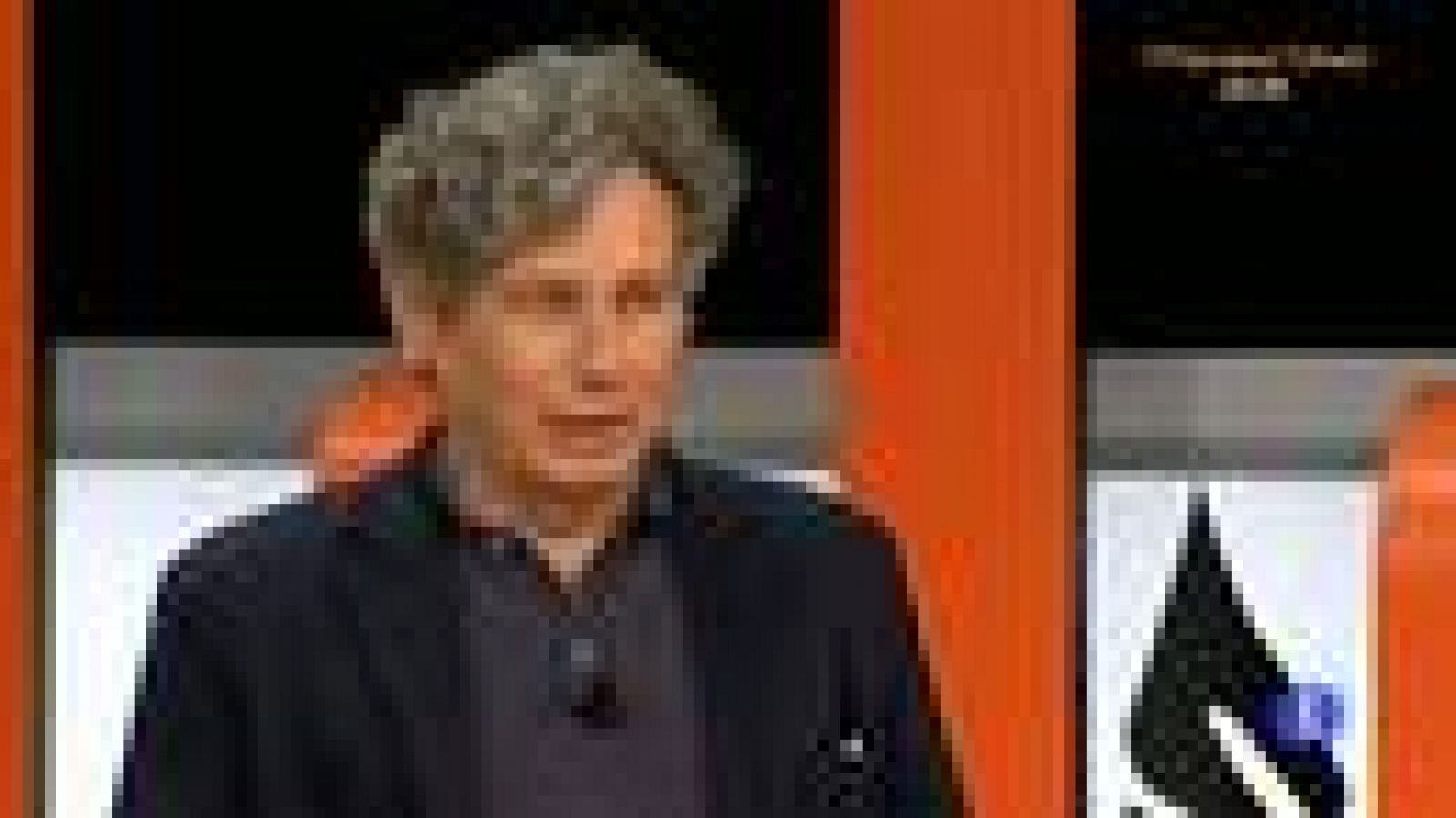 Tenemos que hablar - Gabriel reclama la herencia de la duquesa de Medina-Sidonia