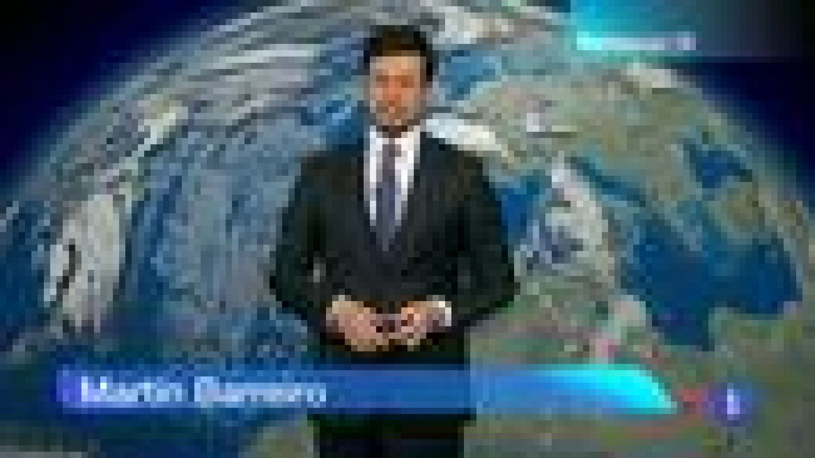 Telexornal - Galicia: El tiempo en Galicia - 02/05/13 | RTVE Play