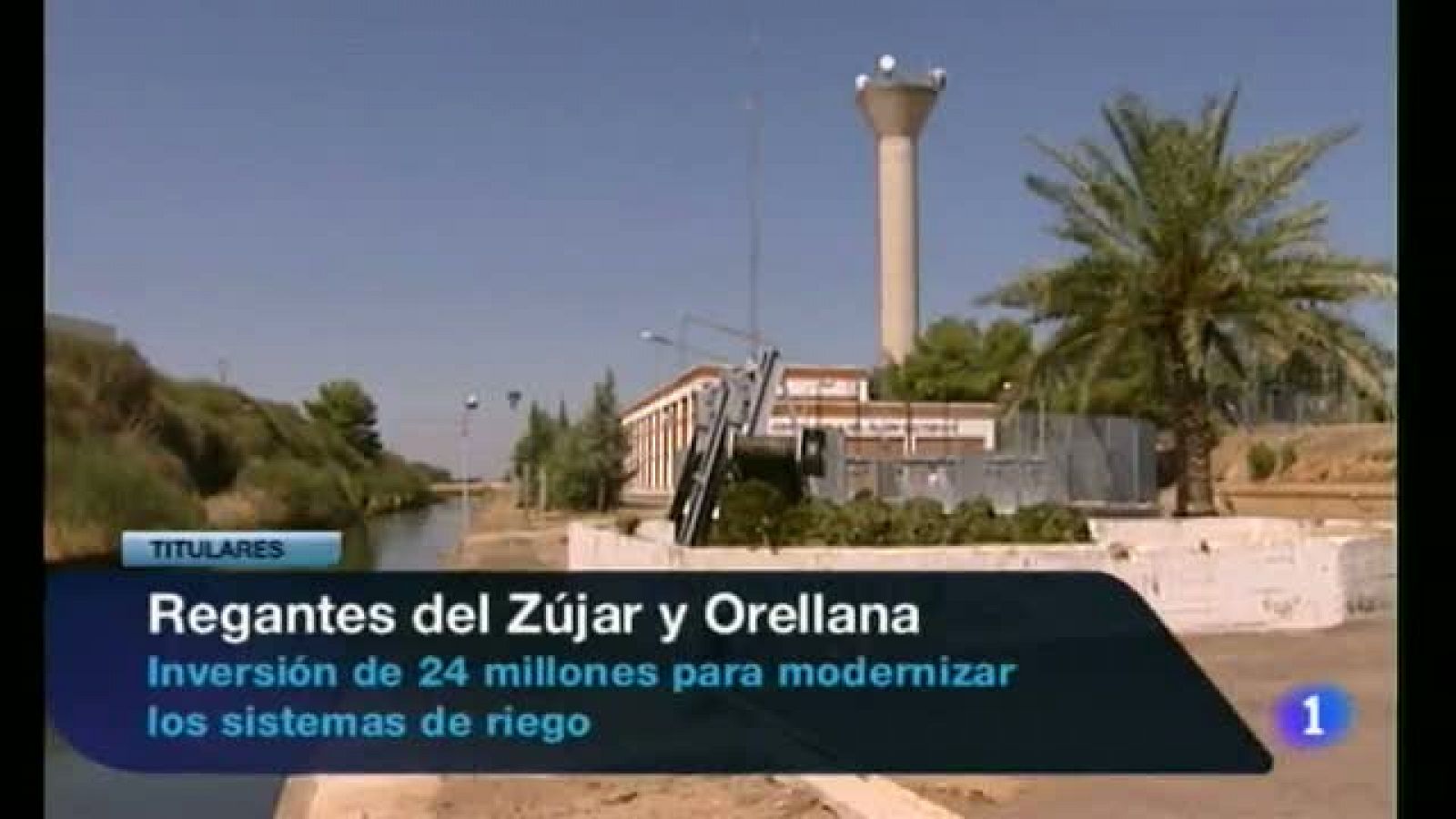 Noticias de Extremadura: Extremadura en 2' - 02/05/13 | RTVE Play