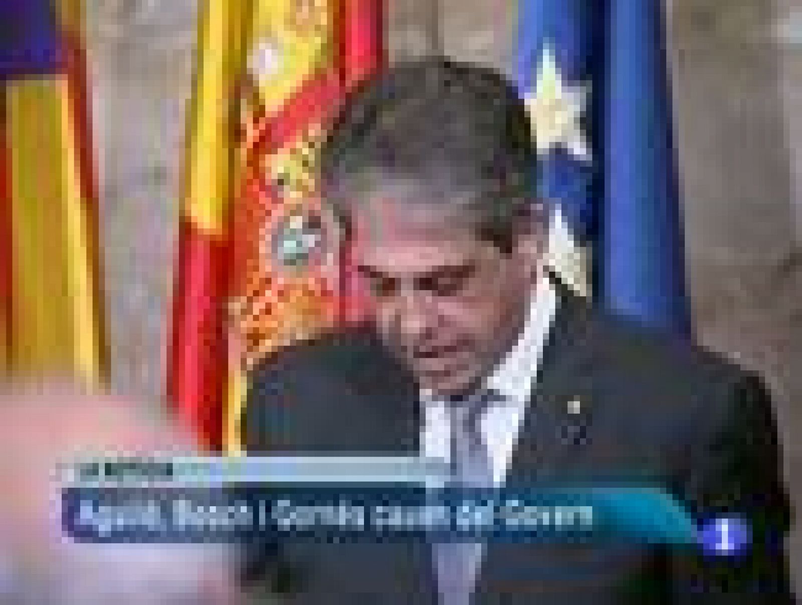 Informatiu Balear: Informatiu Balear en 2' - 02/05/13 | RTVE Play