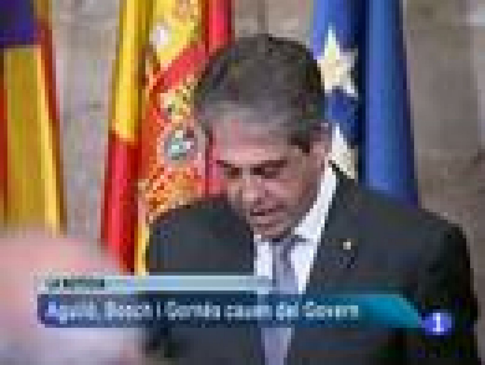 Informatiu Balear: Informatiu Balear - 02/05/13 | RTVE Play