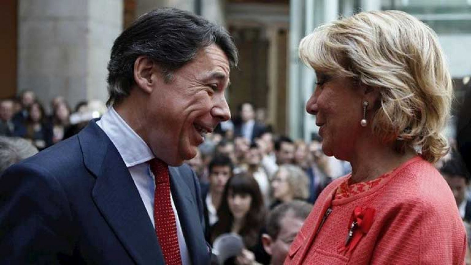 Informativo de Madrid - 02/05/13 | Ver