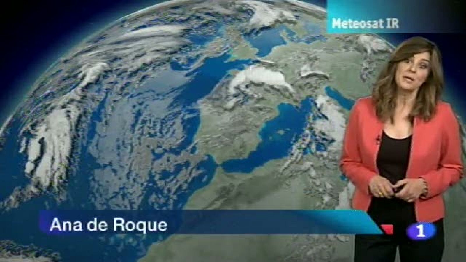 El tiempo en Andalucía - 02/05/2013 | Ver