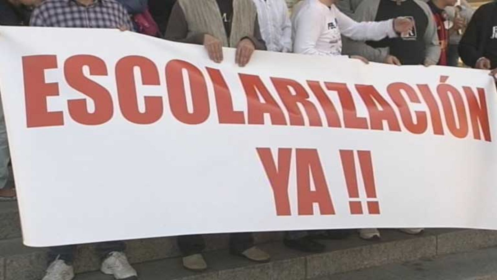 Posible caso de acoso escolar en Vigo