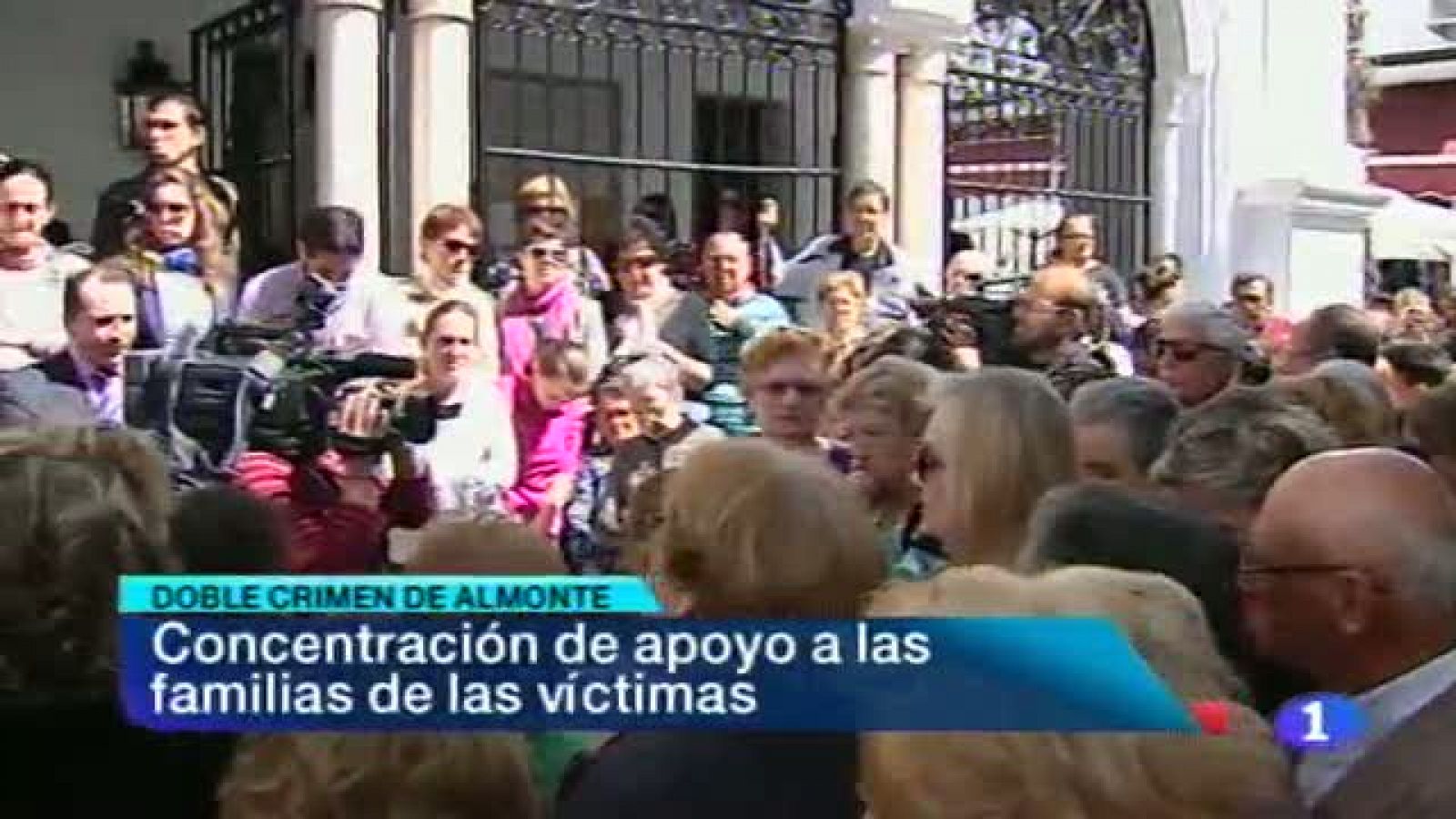 Noticias Andalucía: Noticias Andalucía - 02/05/2013 | RTVE Play