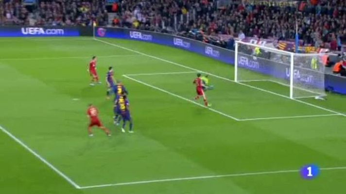 L'Informatiu - L'Informatiu 2 - 02/05/2013