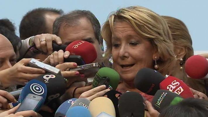 Informativo de Madrid - Informativo de Madrid 2 - 02/05/13