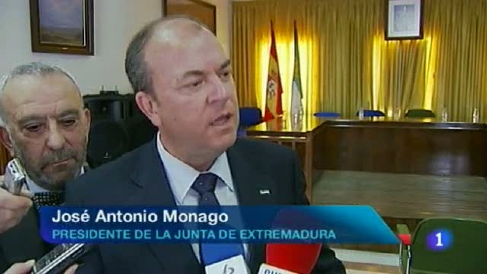 Noticias de Extremadura: Noticias de Extremadura 2 - 02/05/13 | RTVE Play