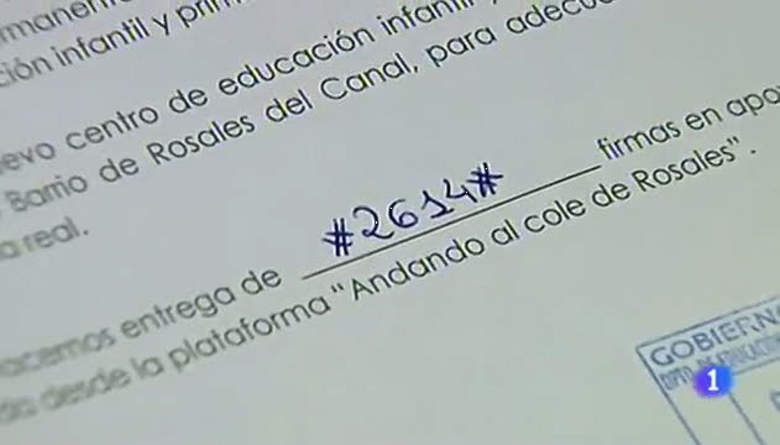 Noticias Aragón 2 - 02/05/13 | Ver