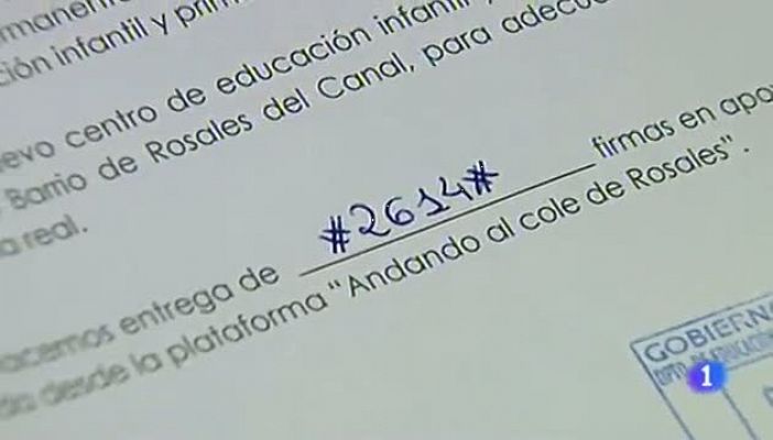 Noticias Aragón - Noticias Aragón 2 - 02/05/13