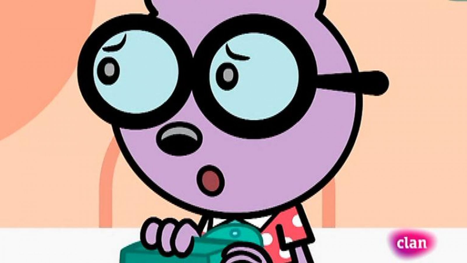 The snow shoo-shoo - Wow Wow Wubbzy en inglés | Watch