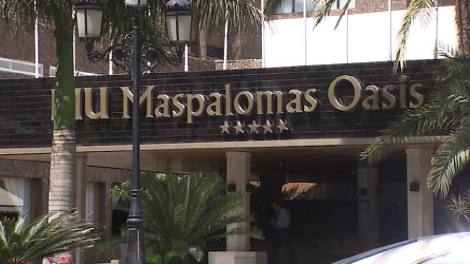 Telecanarias - 02/05/13 | Ver