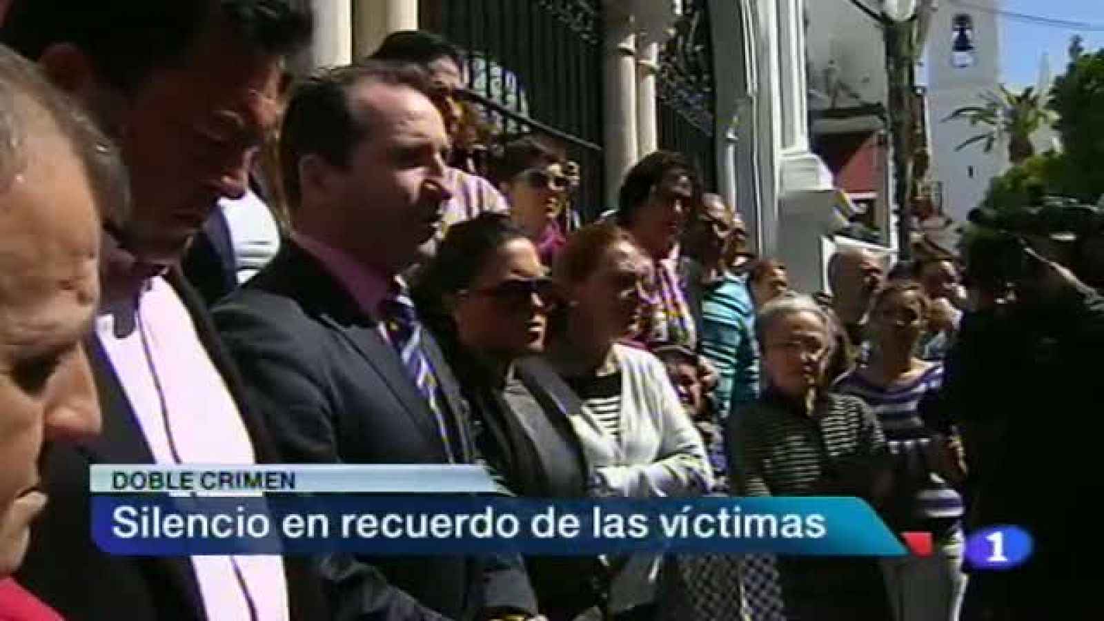 Noticias Andalucía 2 - 02/05/2013 | Ver