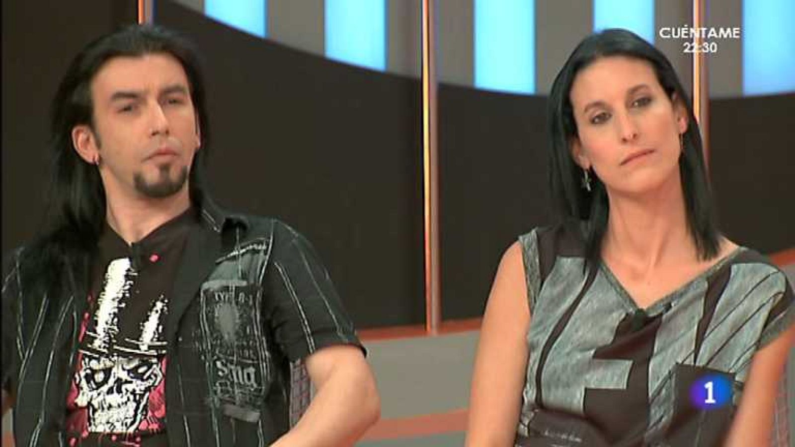 Tenemos que hablar - 02/05/13