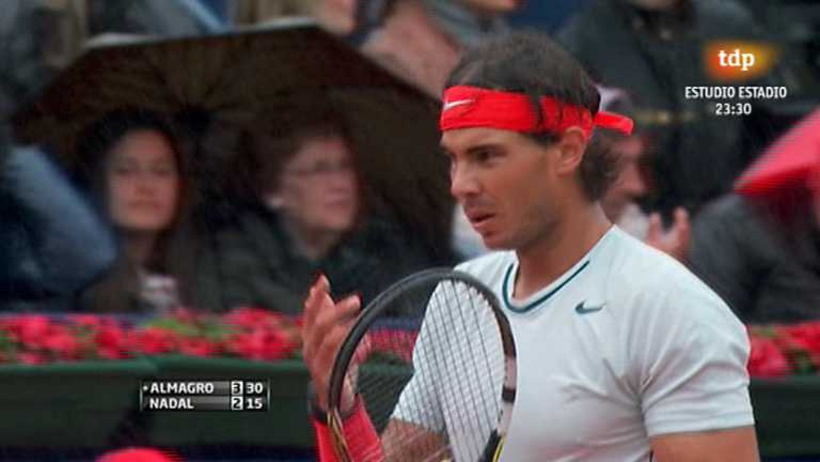 Conexión tenis - 02/05/13 - Ver ahora