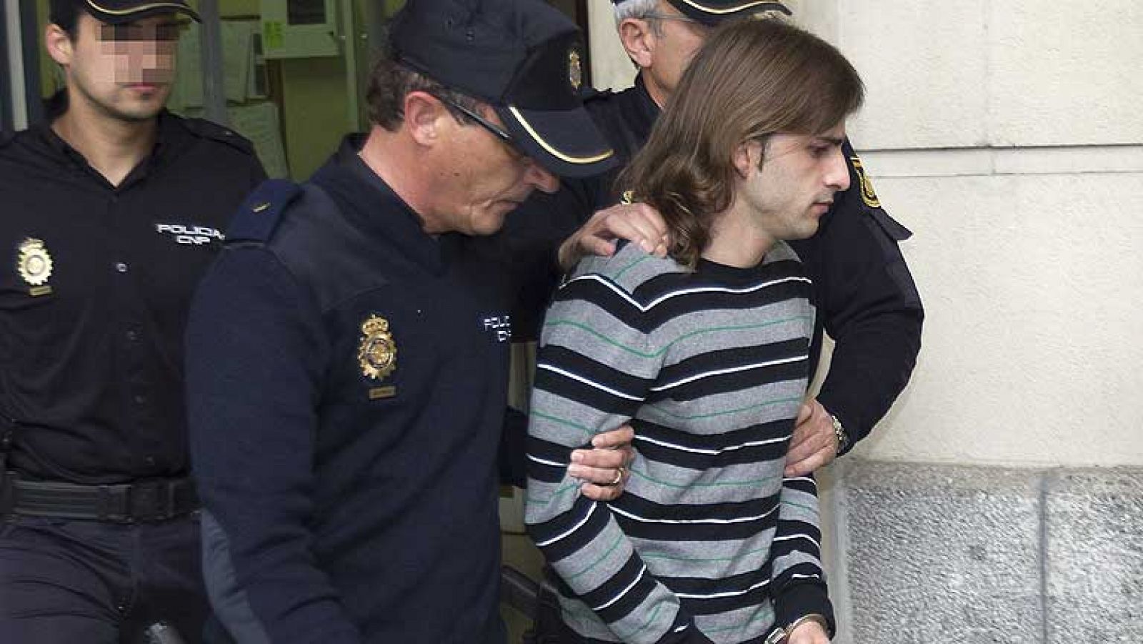 Telediario 1: Los padres de Marta del Castillo piden que se vuelva a buscar el cuerpo en La Rinconada, en Sevilla | RTVE Play