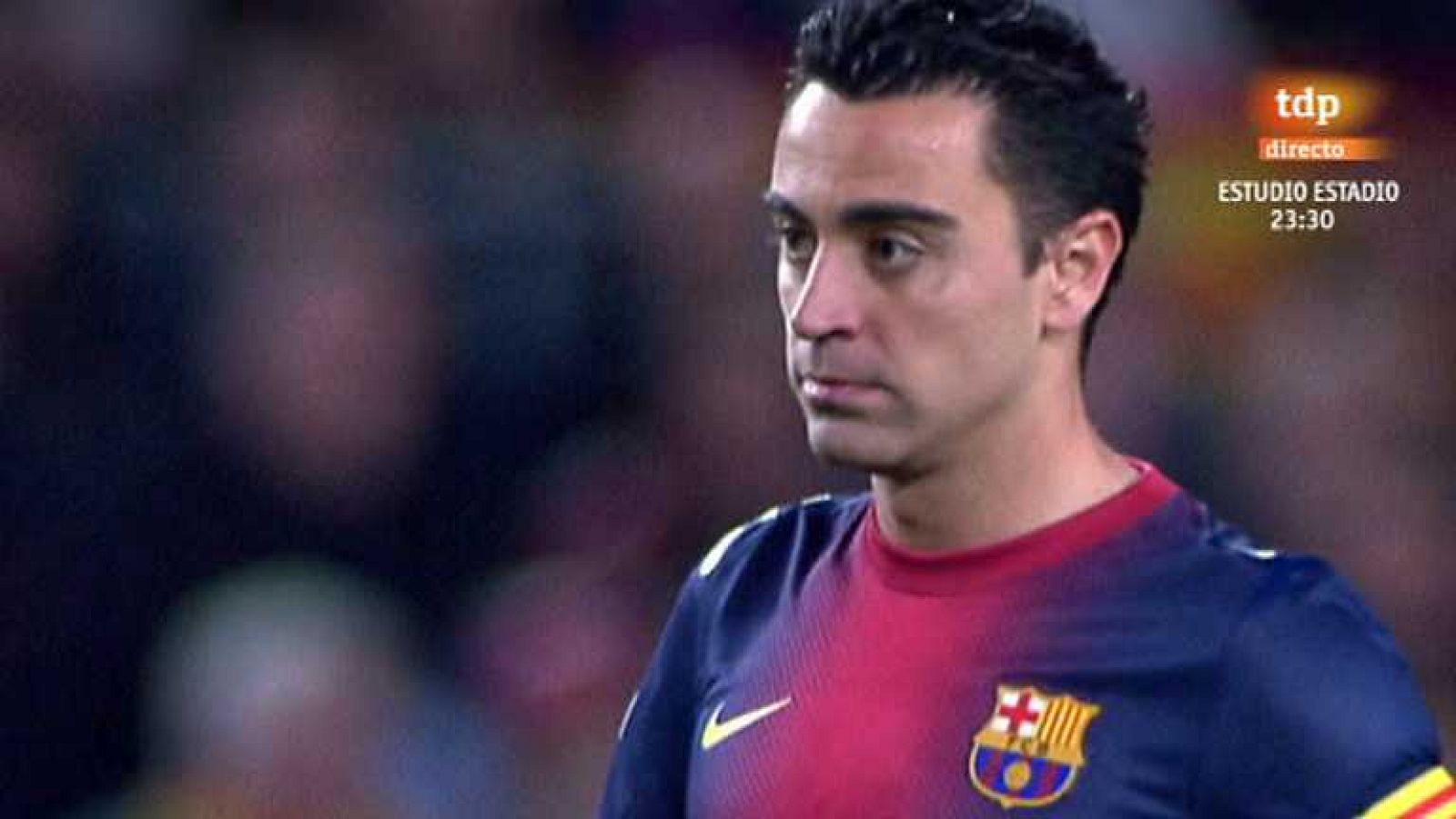 Conexión tdp - 02/05/13 - Ver ahora