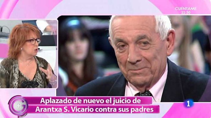 +Gente - Más Gente - 02/05/13