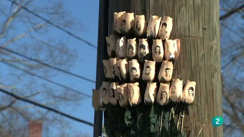 En Portada - El culto al colt - Ver ahora 