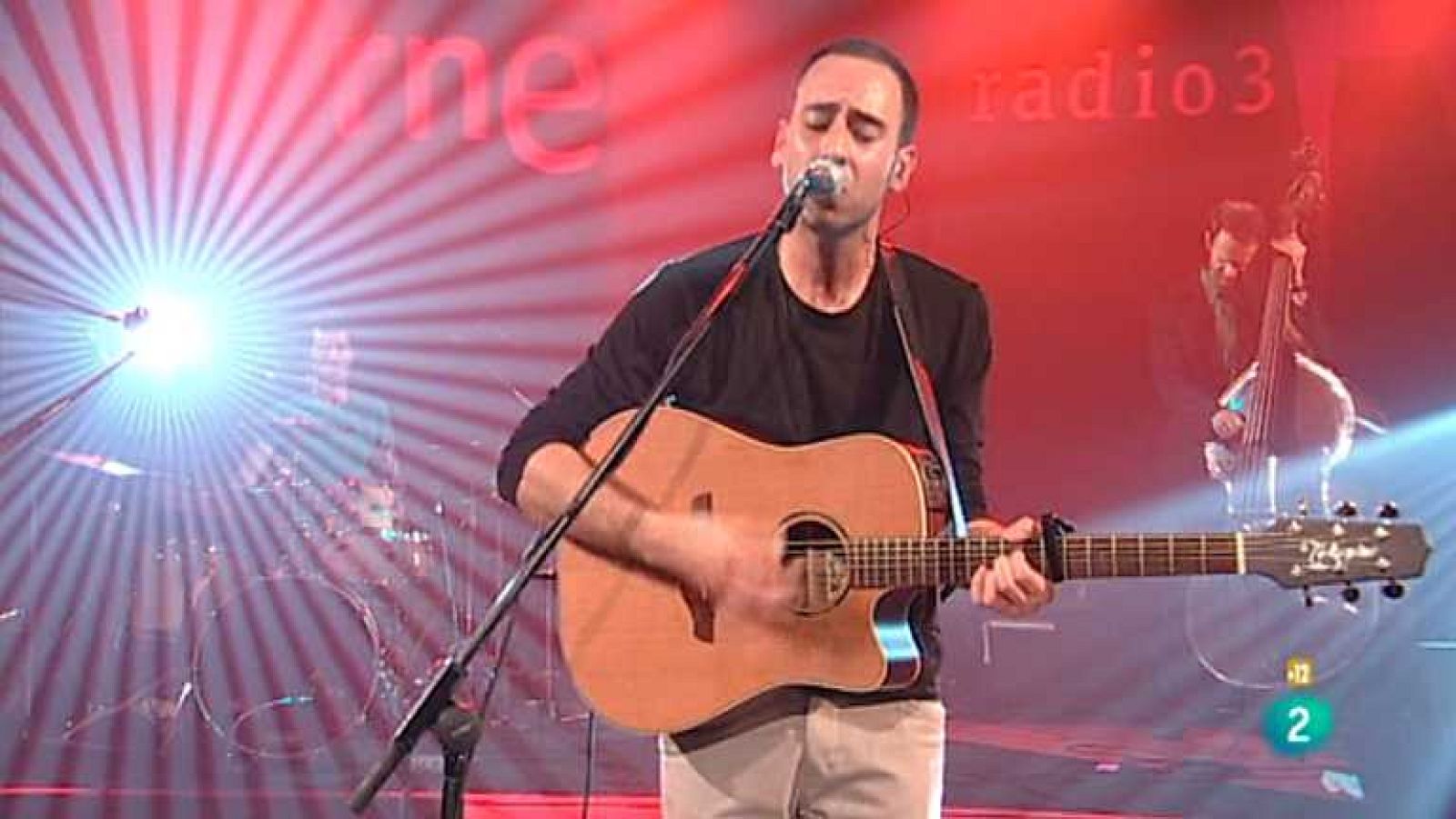 Los conciertos de Radio 3 - Blaumut - Ver ahora