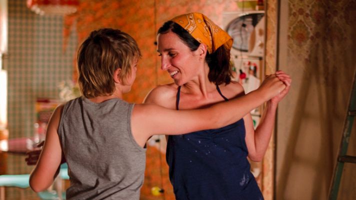 Días de cine - Días de cine: 'Tango libre'